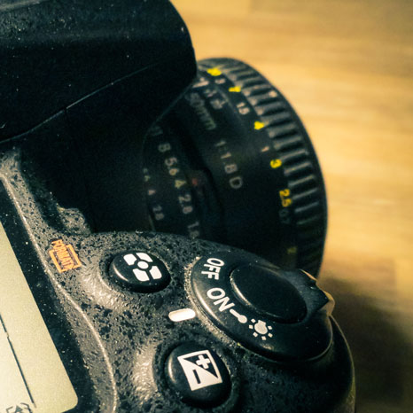 Camera