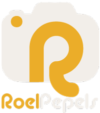 Roel Pepels logo
