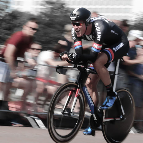 Tijdrit Tour de France, Utrecht 2015, photo by Roel Pepels
